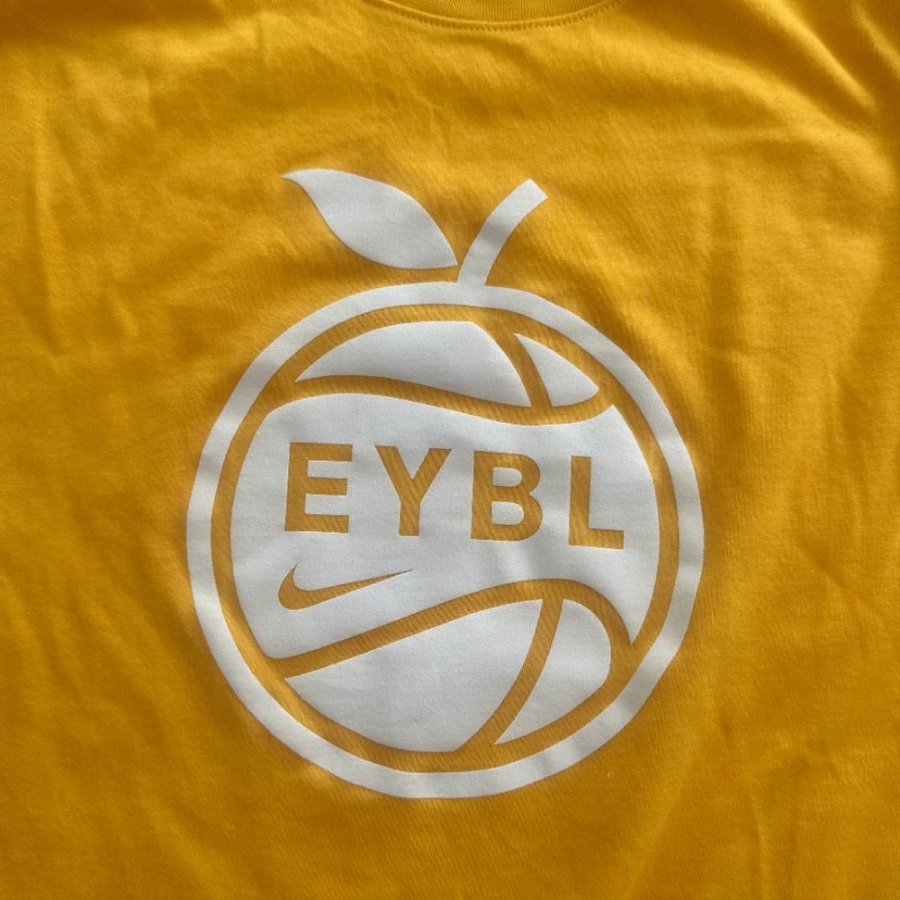 2023 Nike Peach Jam EYBL Tshirt